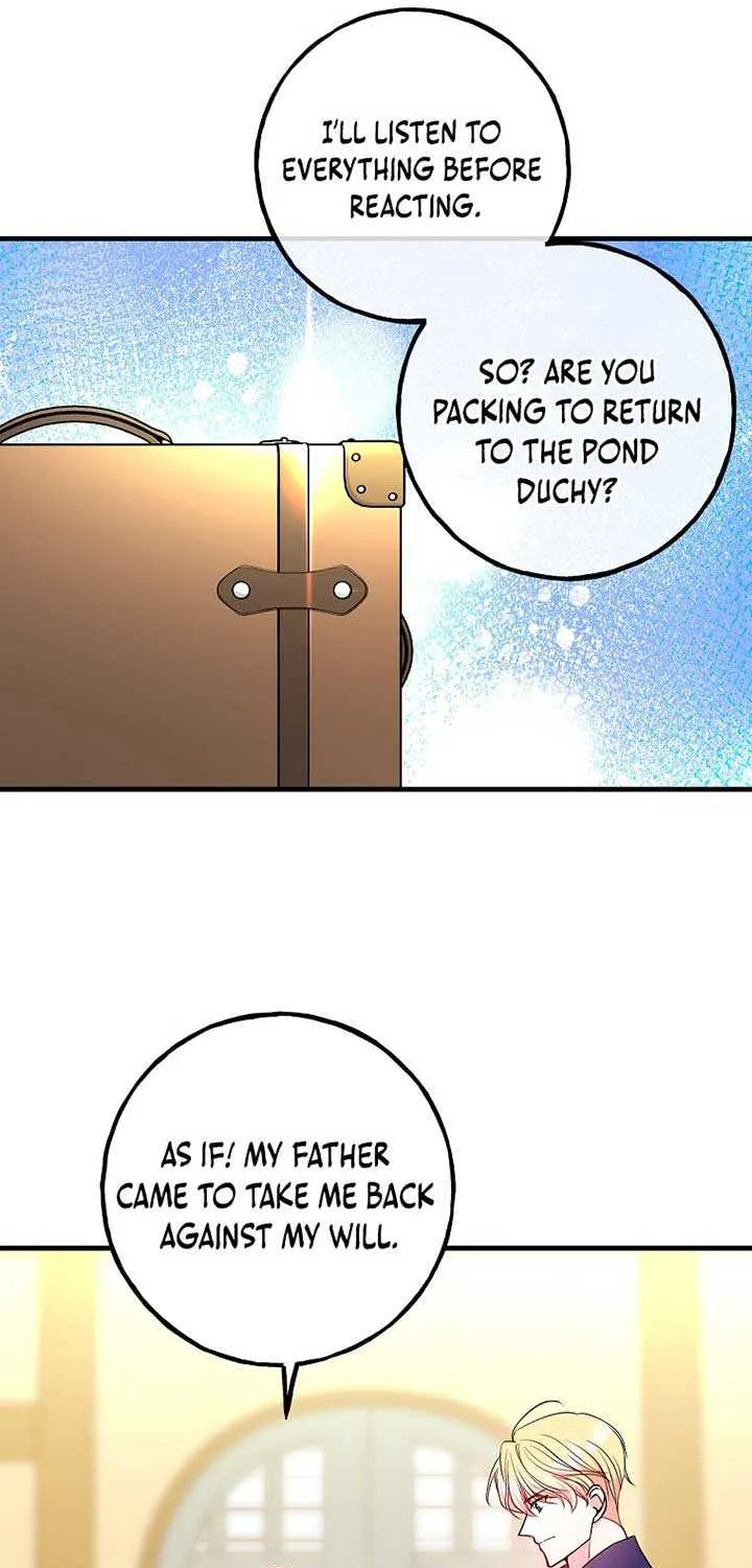 A Country Life With A Sexy King Zinmanga X Chapter 12 Page 47