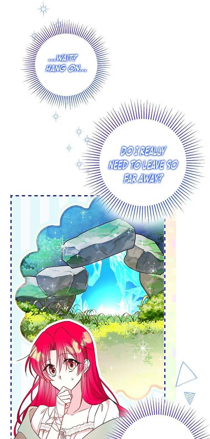 A Country Life With A Sexy King Zinmanga X Chapter 12 Page 49