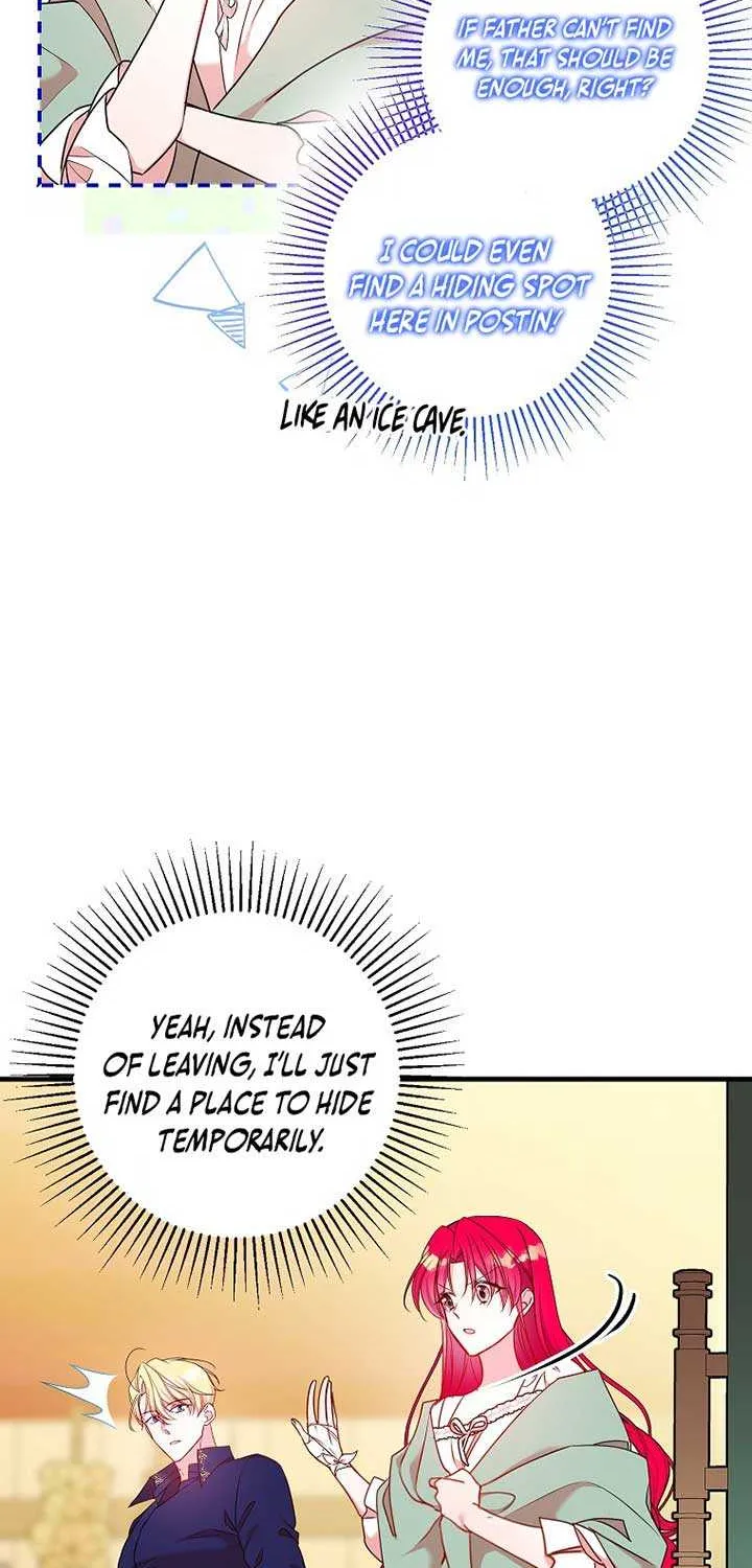 A Country Life With A Sexy King Zinmanga X Chapter 12 Page 50