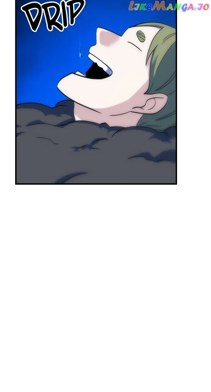 The Last Golden Child Zinmanga X Chapter 103 Page 8
