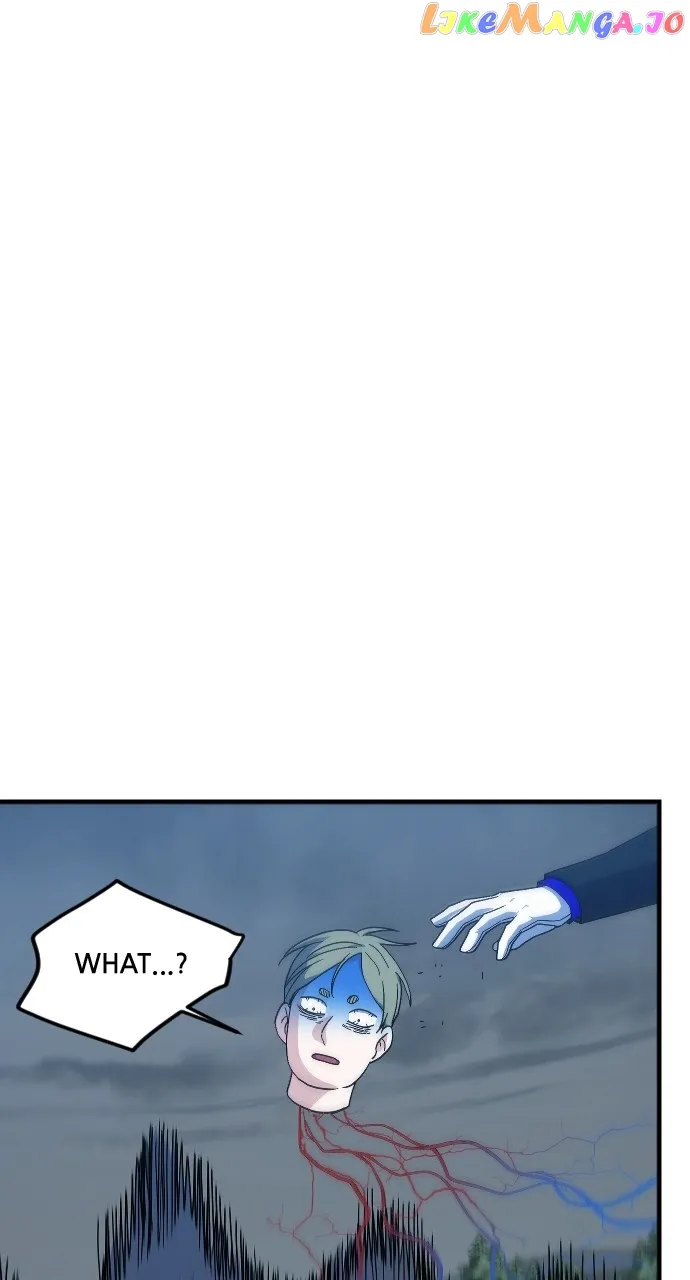 The Last Golden Child Zinmanga X Chapter 103 Page 44