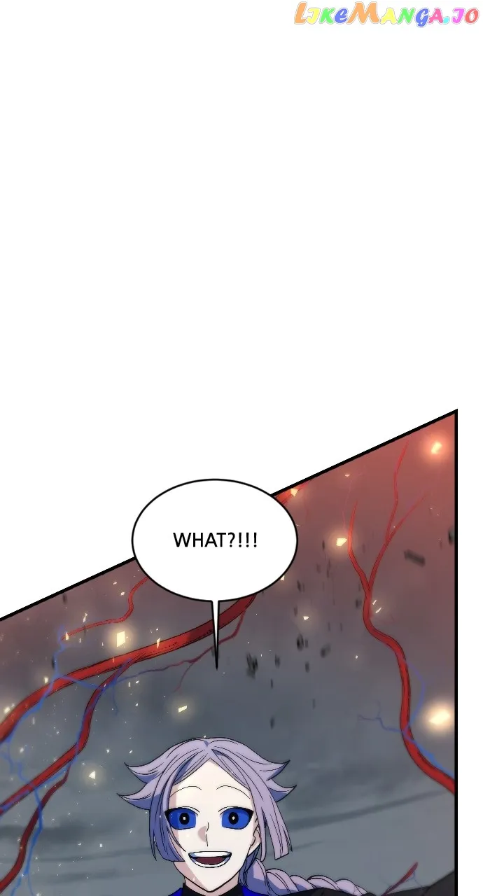 The Last Golden Child Zinmanga X Chapter 103 Page 64