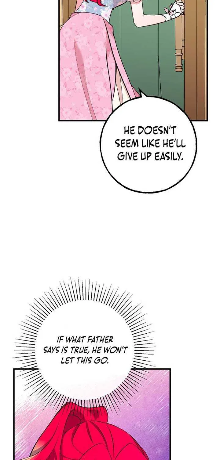 A Country Life With A Sexy King Zinmanga X Chapter 11 Page 44