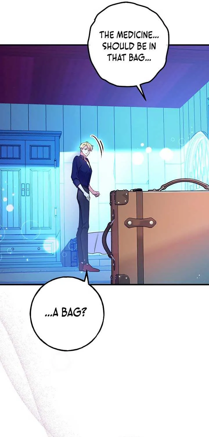 A Country Life With A Sexy King Zinmanga X Chapter 11 Page 64