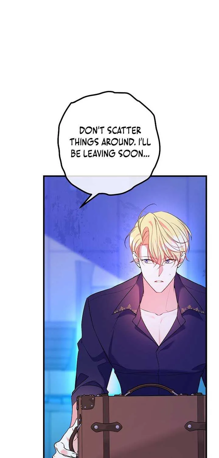 A Country Life With A Sexy King Zinmanga X Chapter 11 Page 66