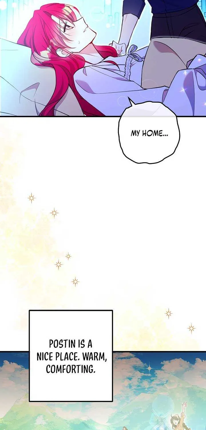 A Country Life With A Sexy King Zinmanga X Chapter 11 Page 69