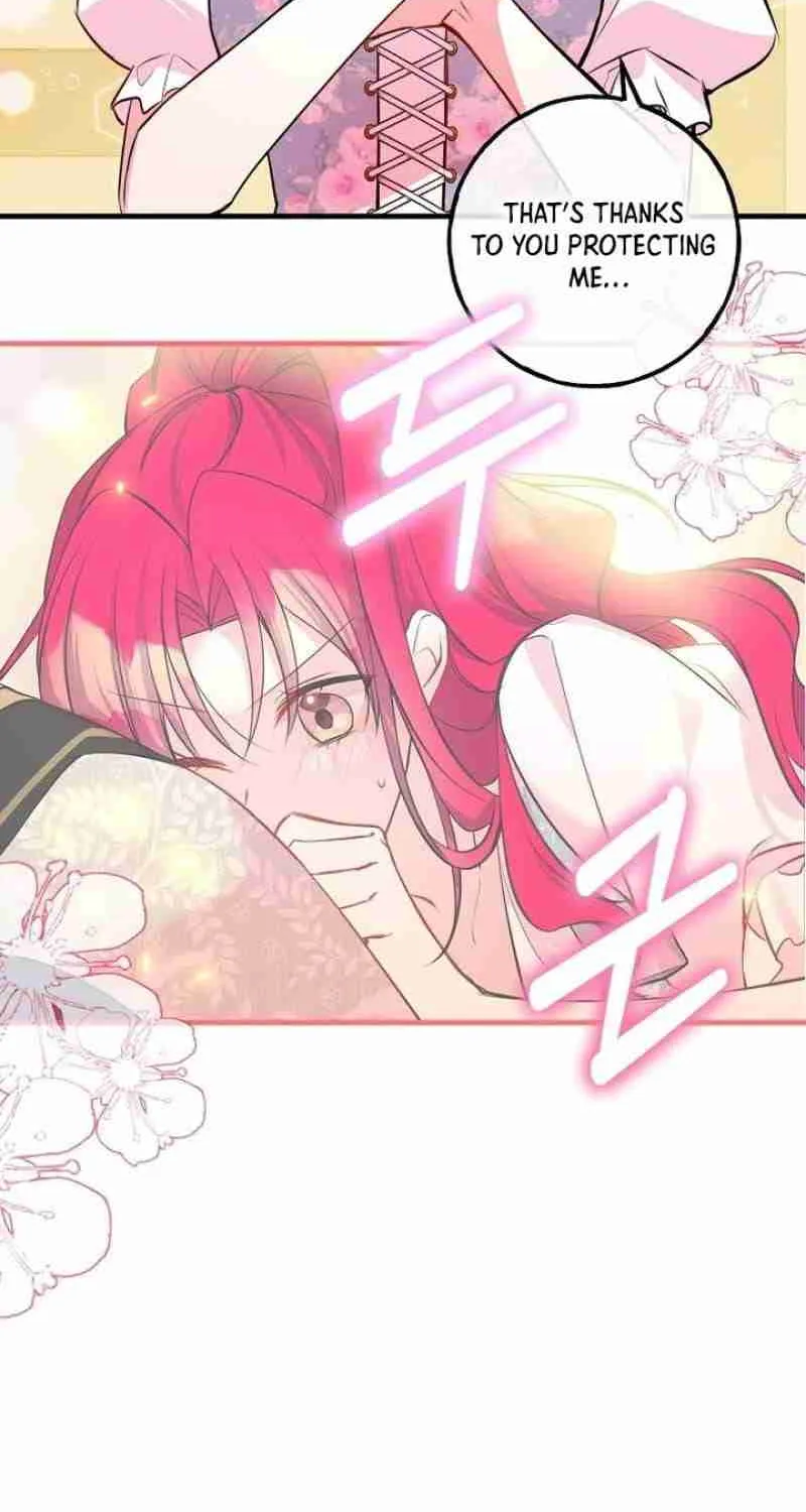 A Country Life With A Sexy King Zinmanga X Chapter 10 Page 14