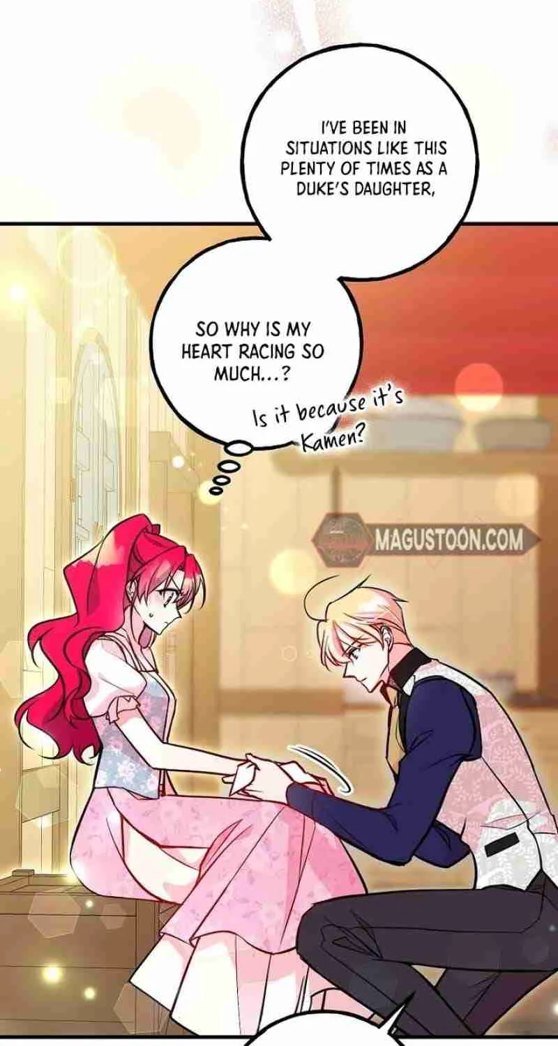A Country Life With A Sexy King Zinmanga X Chapter 10 Page 20
