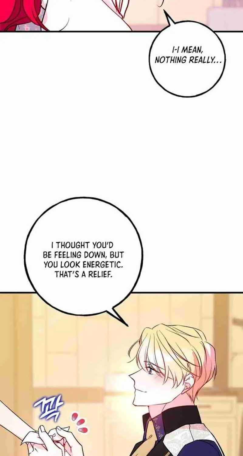 A Country Life With A Sexy King Zinmanga X Chapter 10 Page 22