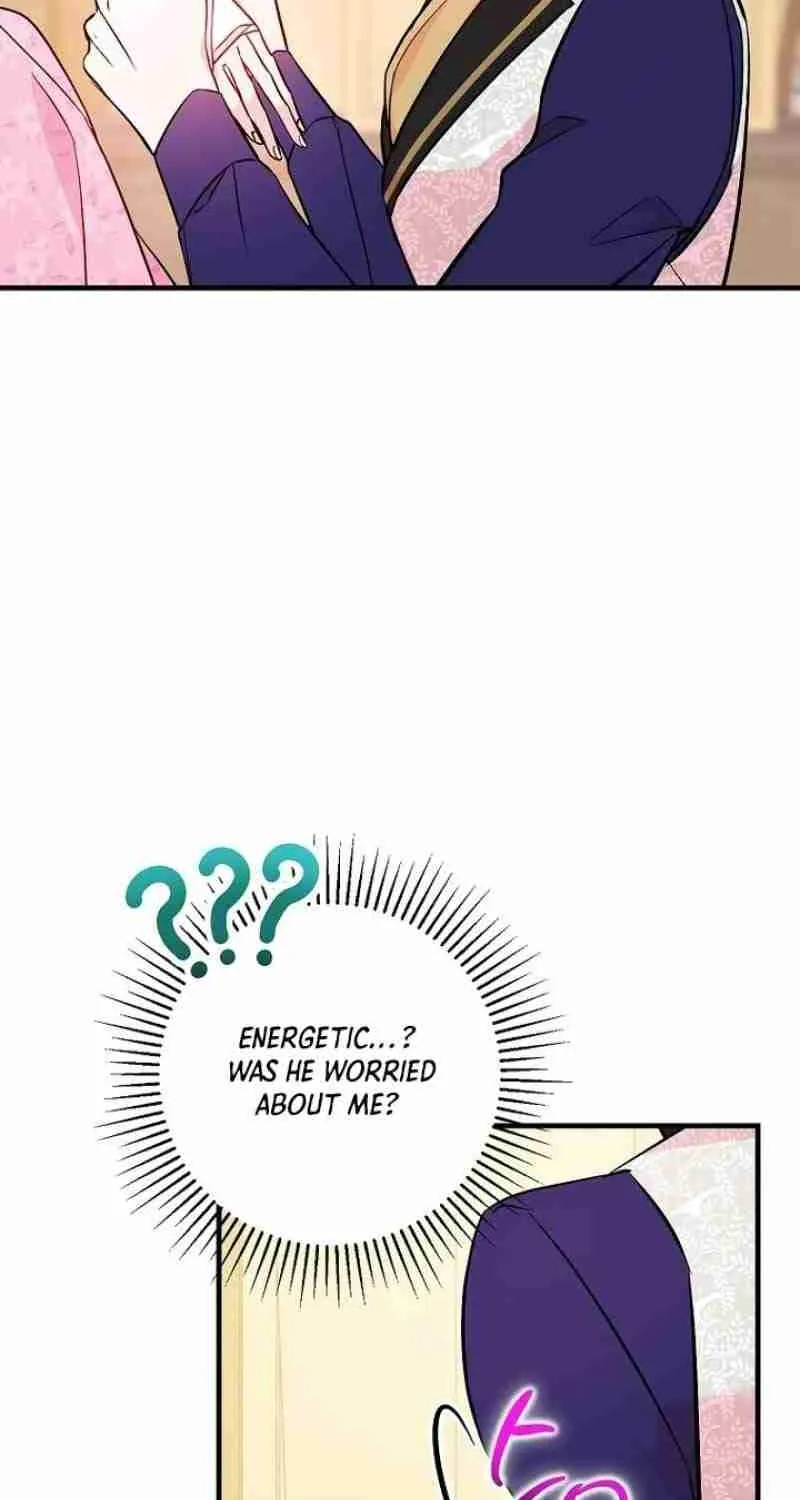 A Country Life With A Sexy King Zinmanga X Chapter 10 Page 23