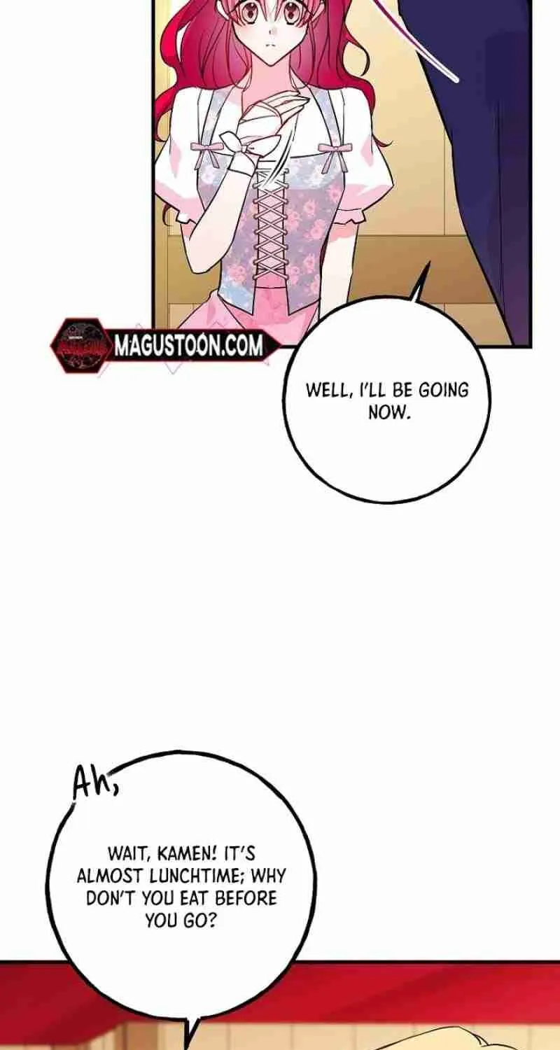 A Country Life With A Sexy King Zinmanga X Chapter 10 Page 25