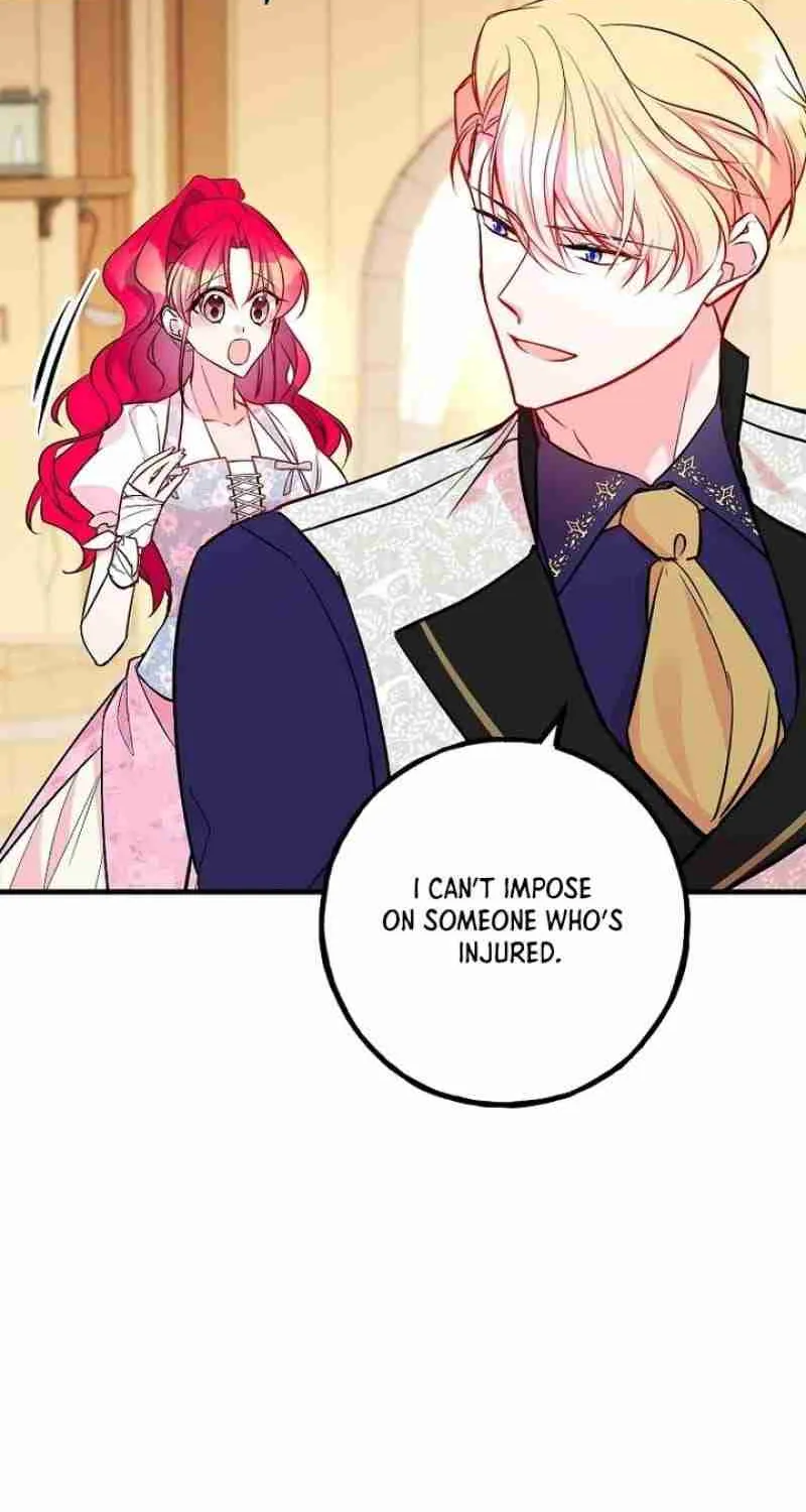 A Country Life With A Sexy King Zinmanga X Chapter 10 Page 26
