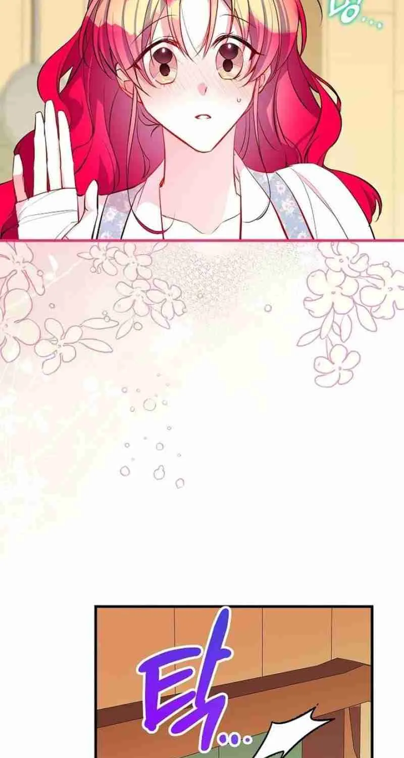 A Country Life With A Sexy King Zinmanga X Chapter 10 Page 29
