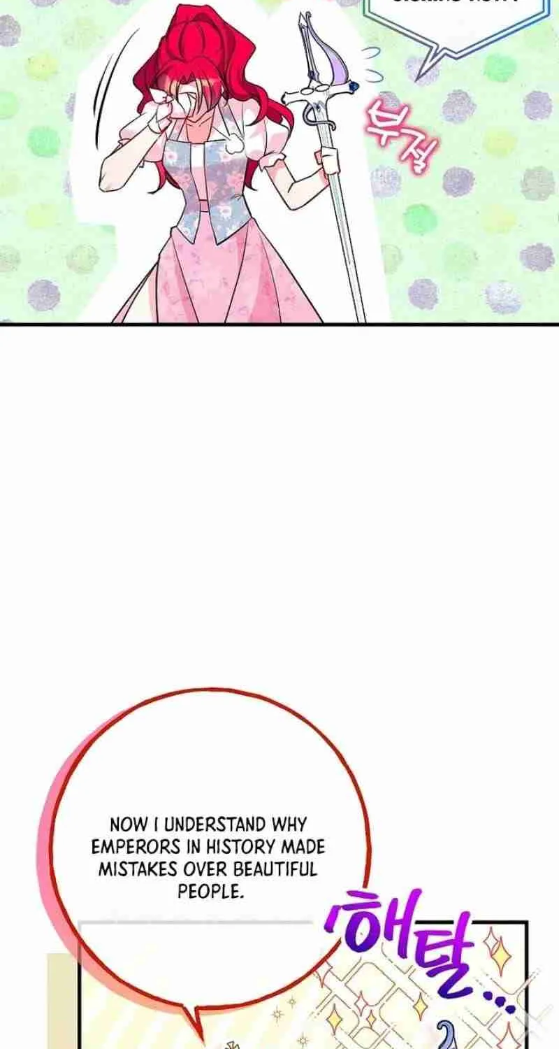A Country Life With A Sexy King Zinmanga X Chapter 10 Page 42