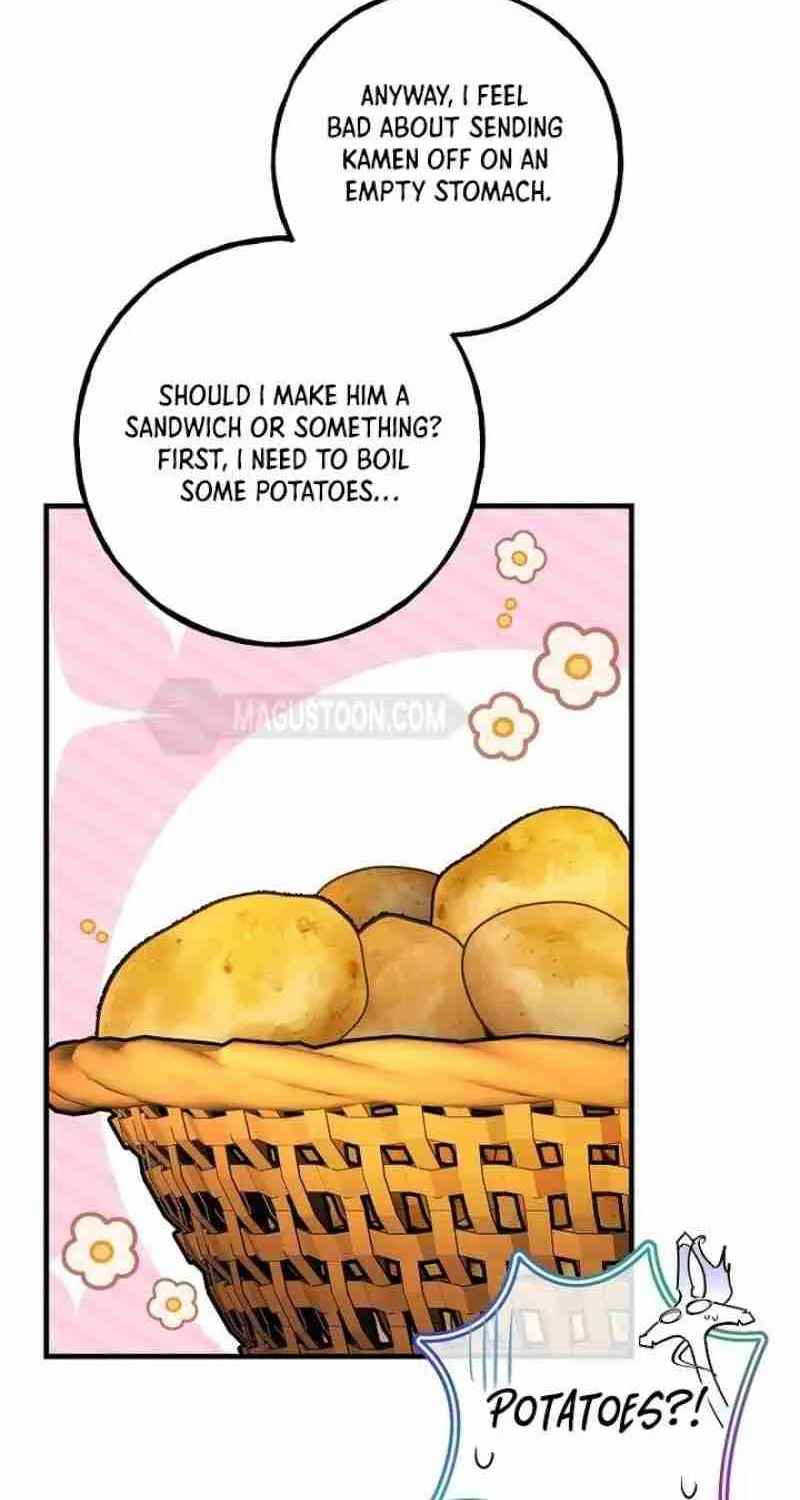 A Country Life With A Sexy King Zinmanga X Chapter 10 Page 44