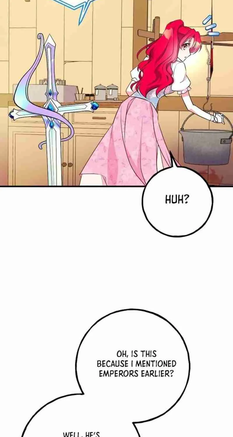 A Country Life With A Sexy King Zinmanga X Chapter 10 Page 47