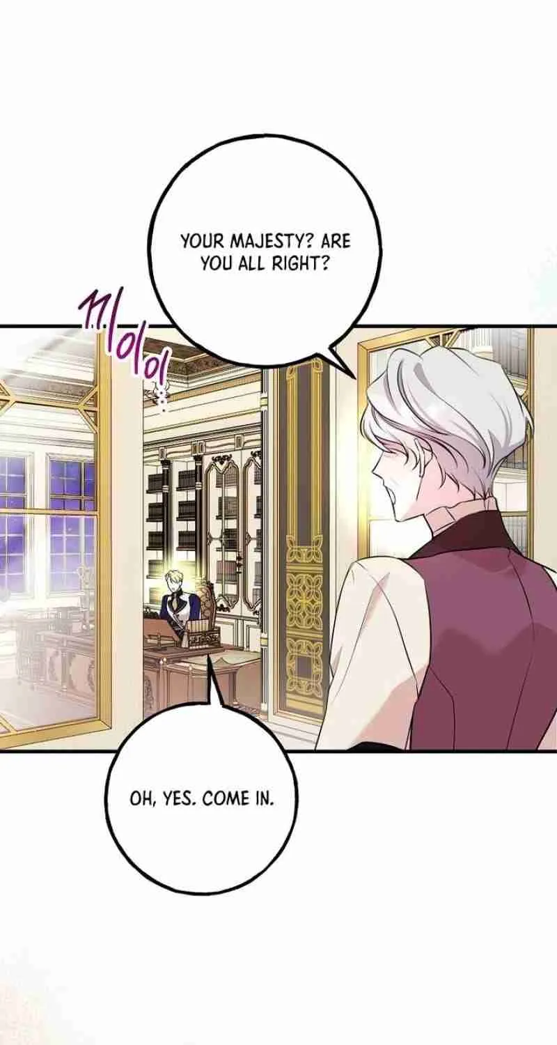 A Country Life With A Sexy King Zinmanga X Chapter 10 Page 61