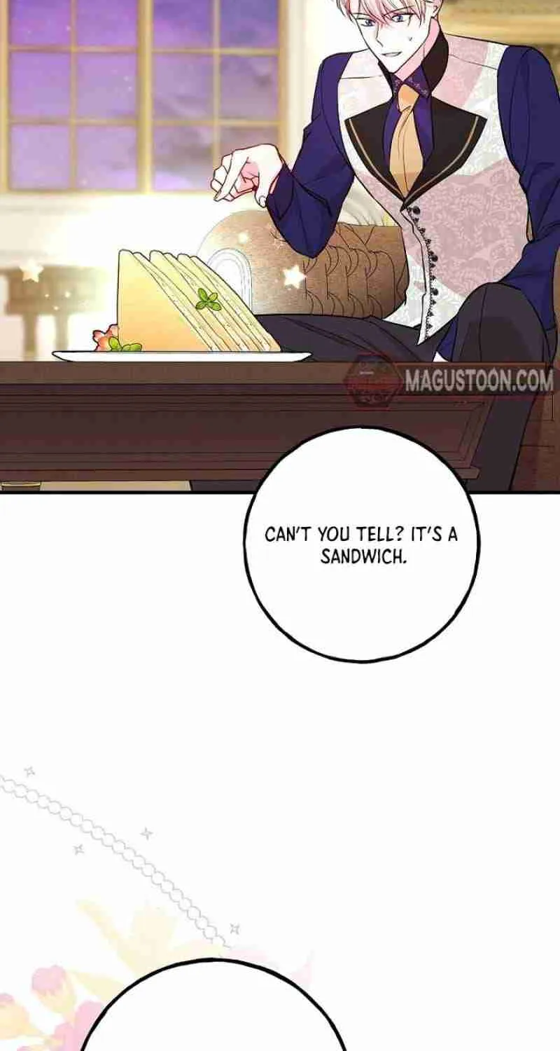 A Country Life With A Sexy King Zinmanga X Chapter 10 Page 64