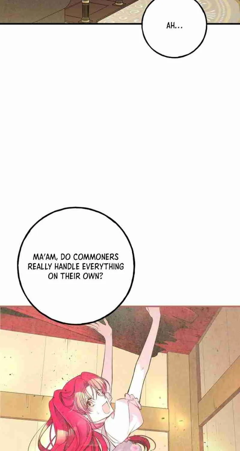 A Country Life With A Sexy King Zinmanga X Chapter 10 Page 68