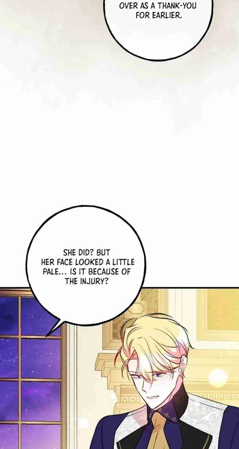 A Country Life With A Sexy King Zinmanga X Chapter 10 Page 74