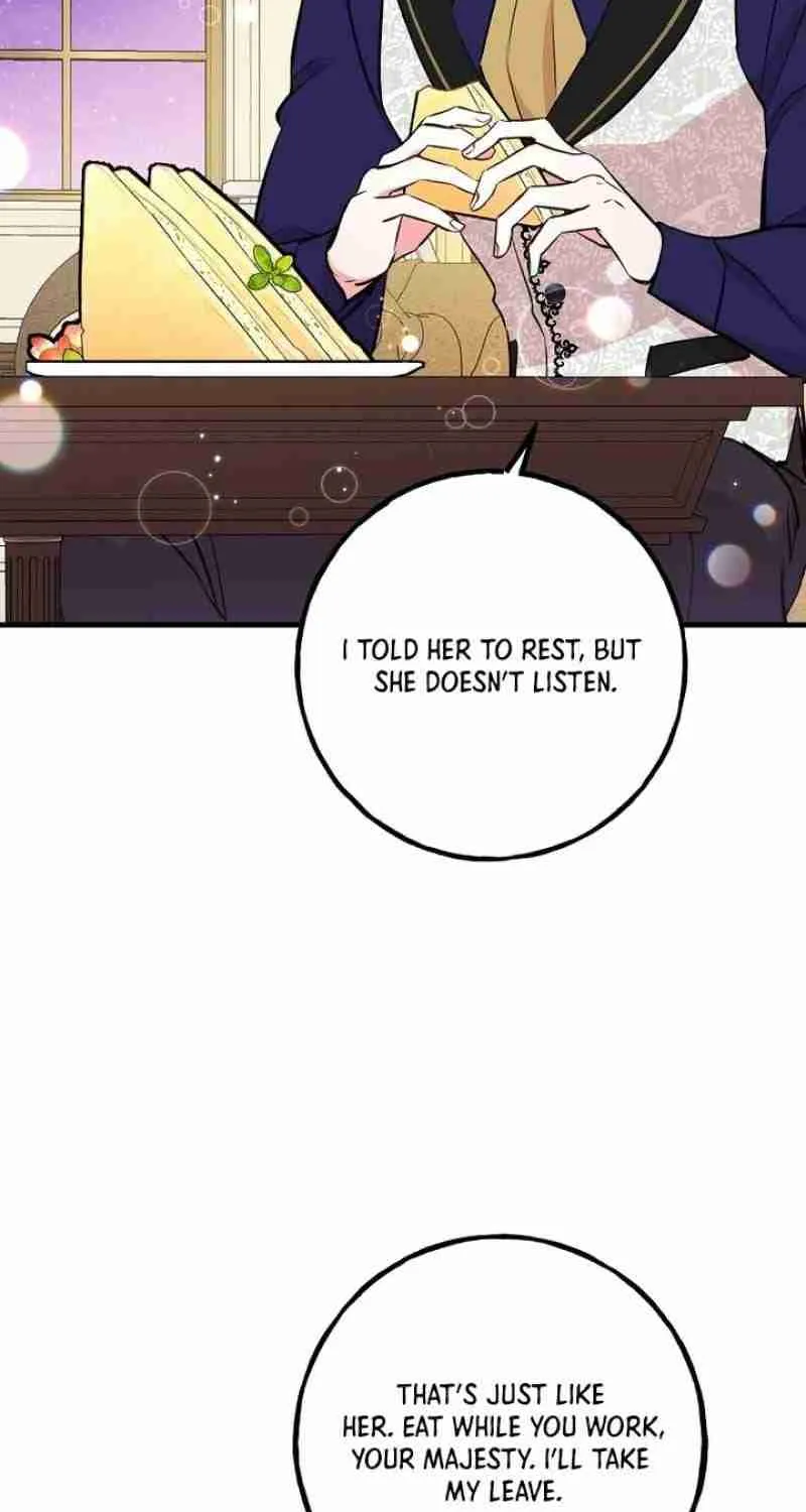 A Country Life With A Sexy King Zinmanga X Chapter 10 Page 75