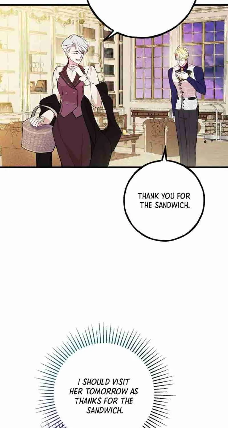 A Country Life With A Sexy King Zinmanga X Chapter 10 Page 76