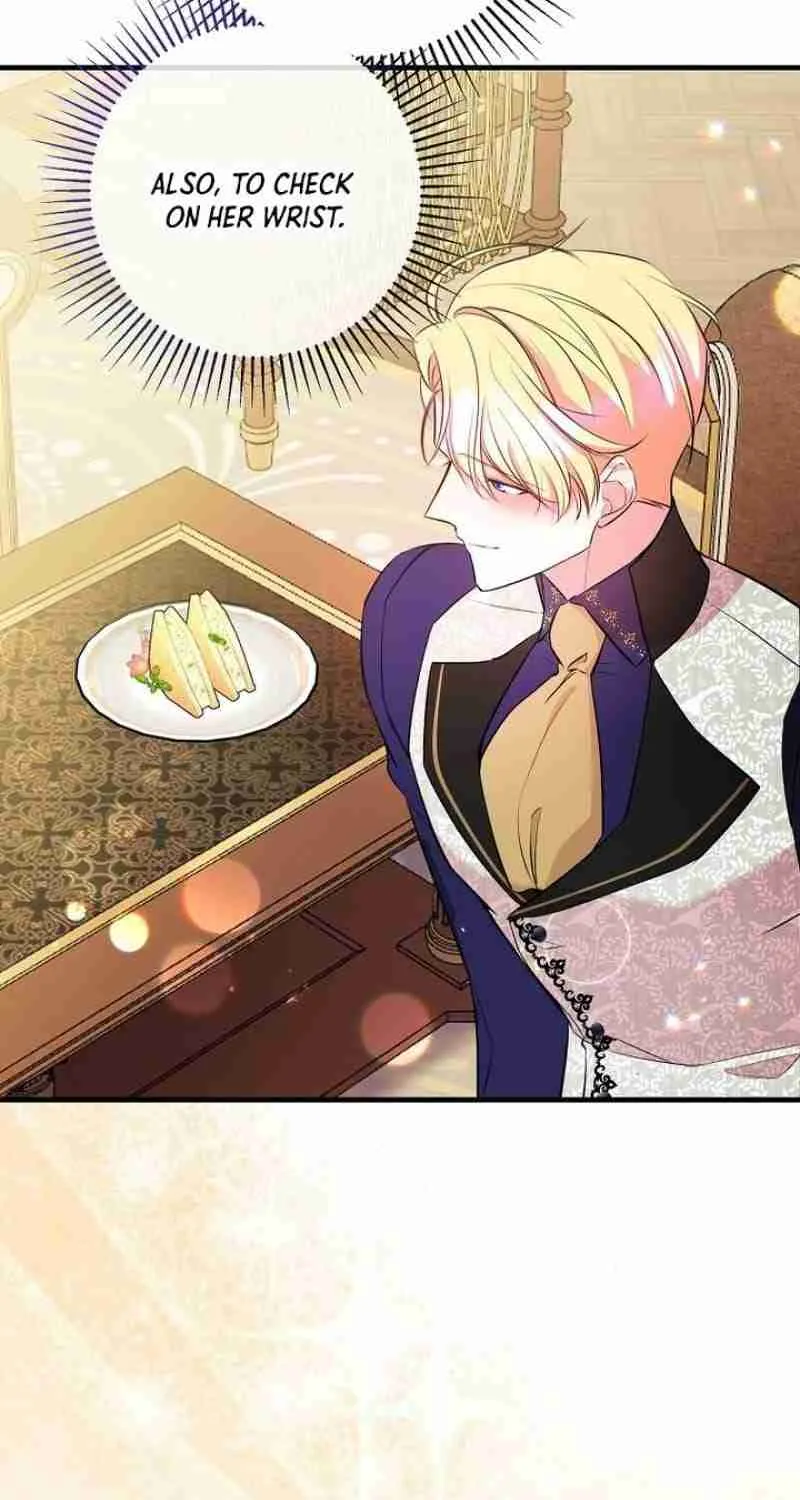 A Country Life With A Sexy King Zinmanga X Chapter 10 Page 77