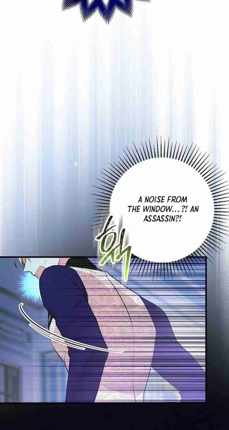 A Country Life With A Sexy King Zinmanga X Chapter 10 Page 80