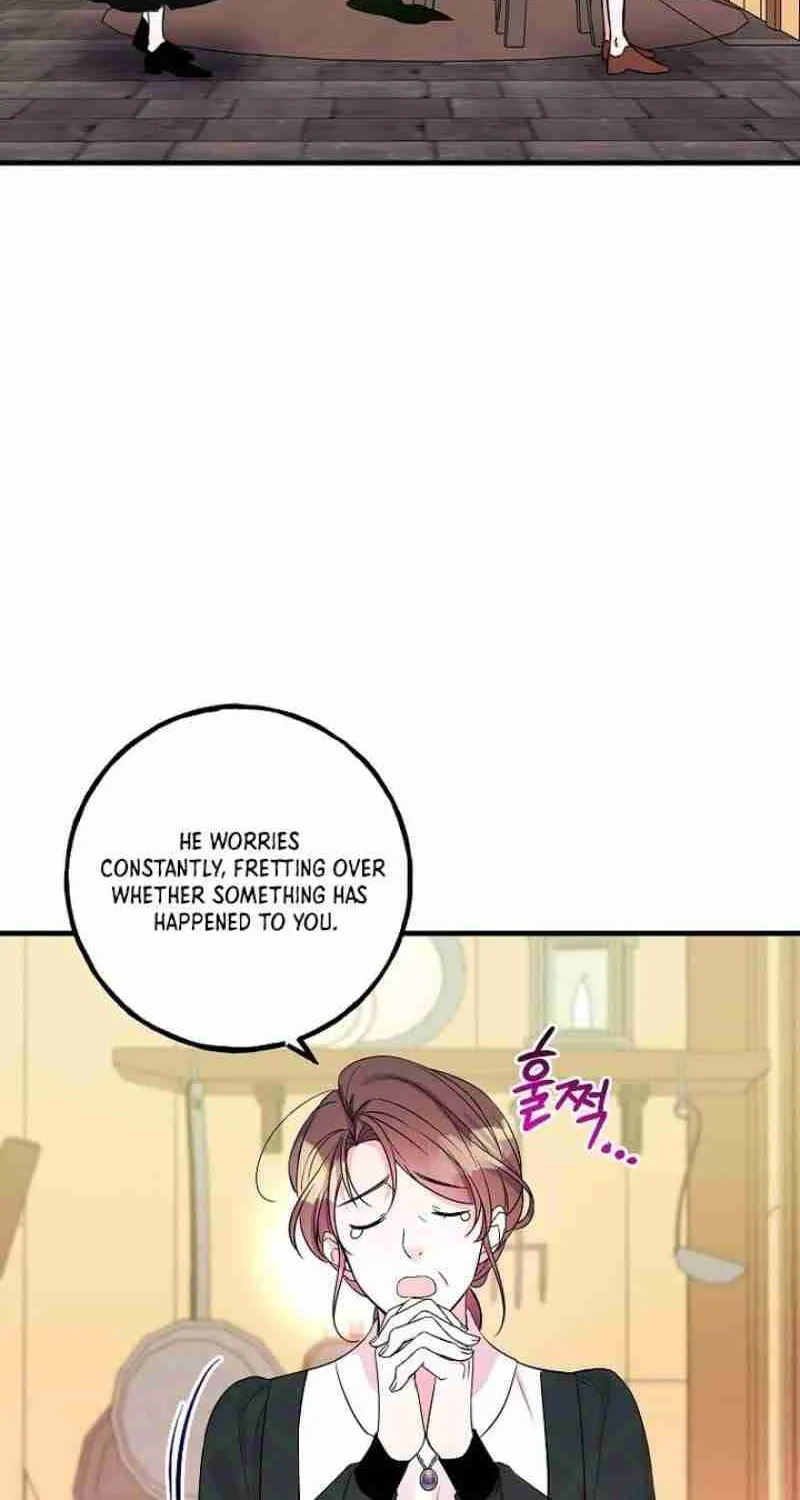 A Country Life With A Sexy King Zinmanga X Chapter 9 Page 5
