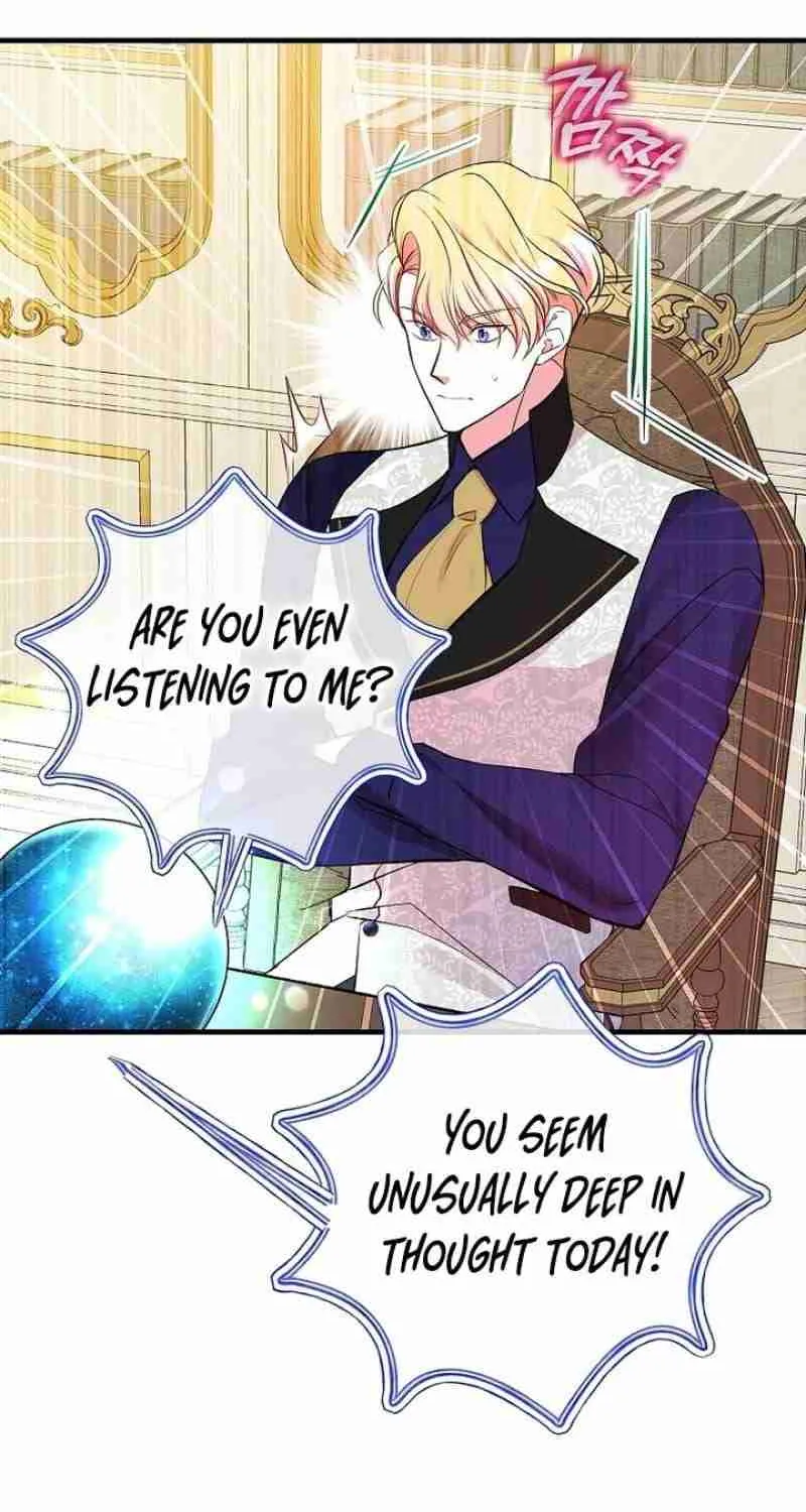A Country Life With A Sexy King Zinmanga X Chapter 9 Page 17