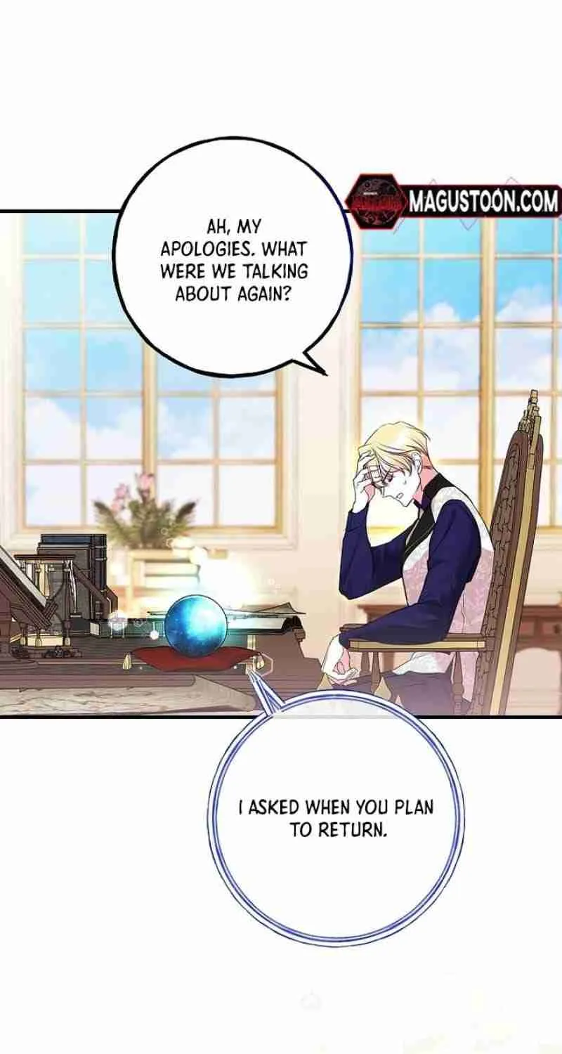 A Country Life With A Sexy King Zinmanga X Chapter 9 Page 18