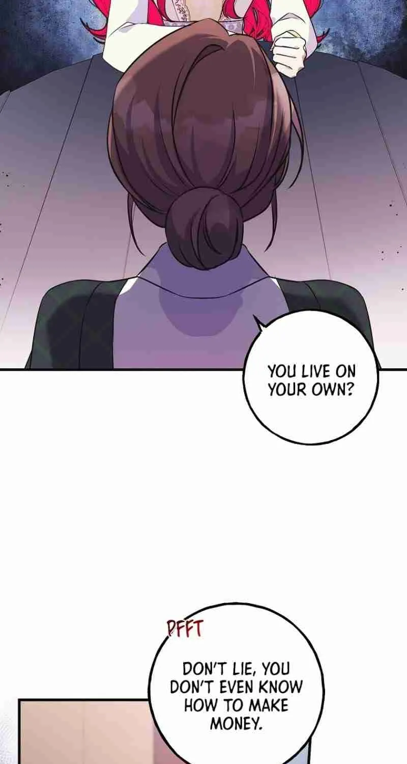 A Country Life With A Sexy King Zinmanga X Chapter 8 Page 78