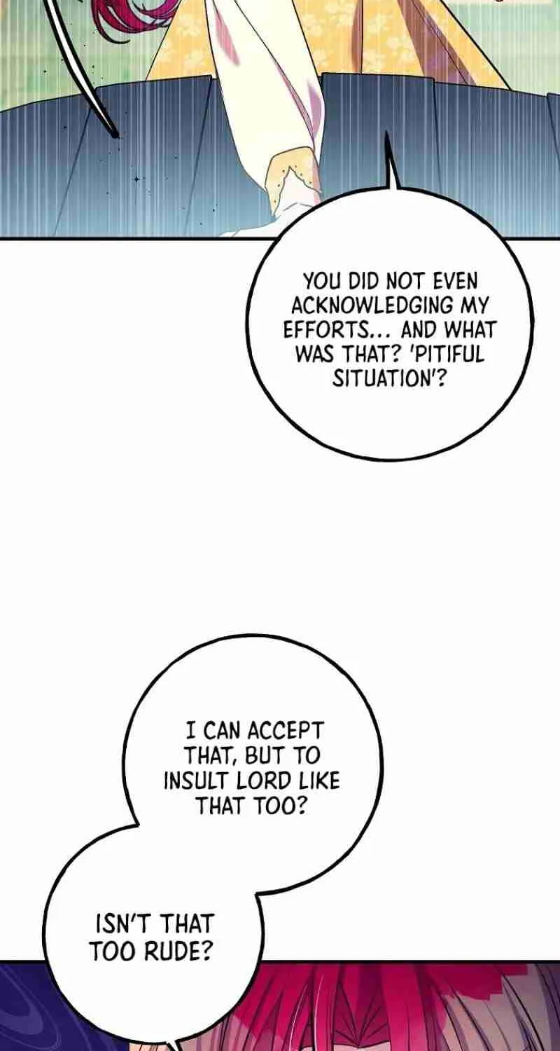 A Country Life With A Sexy King Zinmanga X Chapter 8 Page 83