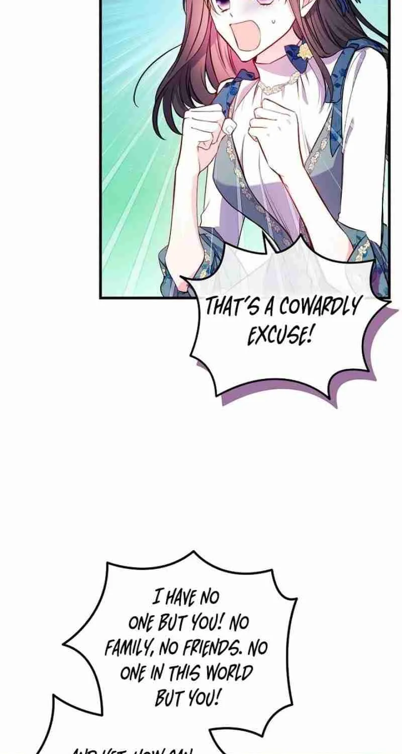 A Country Life With A Sexy King Zinmanga X Chapter 7 Page 20