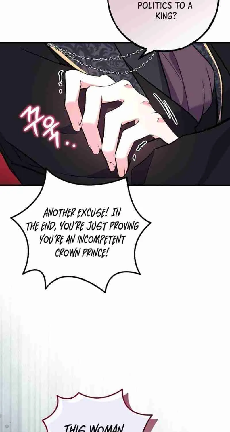 A Country Life With A Sexy King Zinmanga X Chapter 7 Page 22