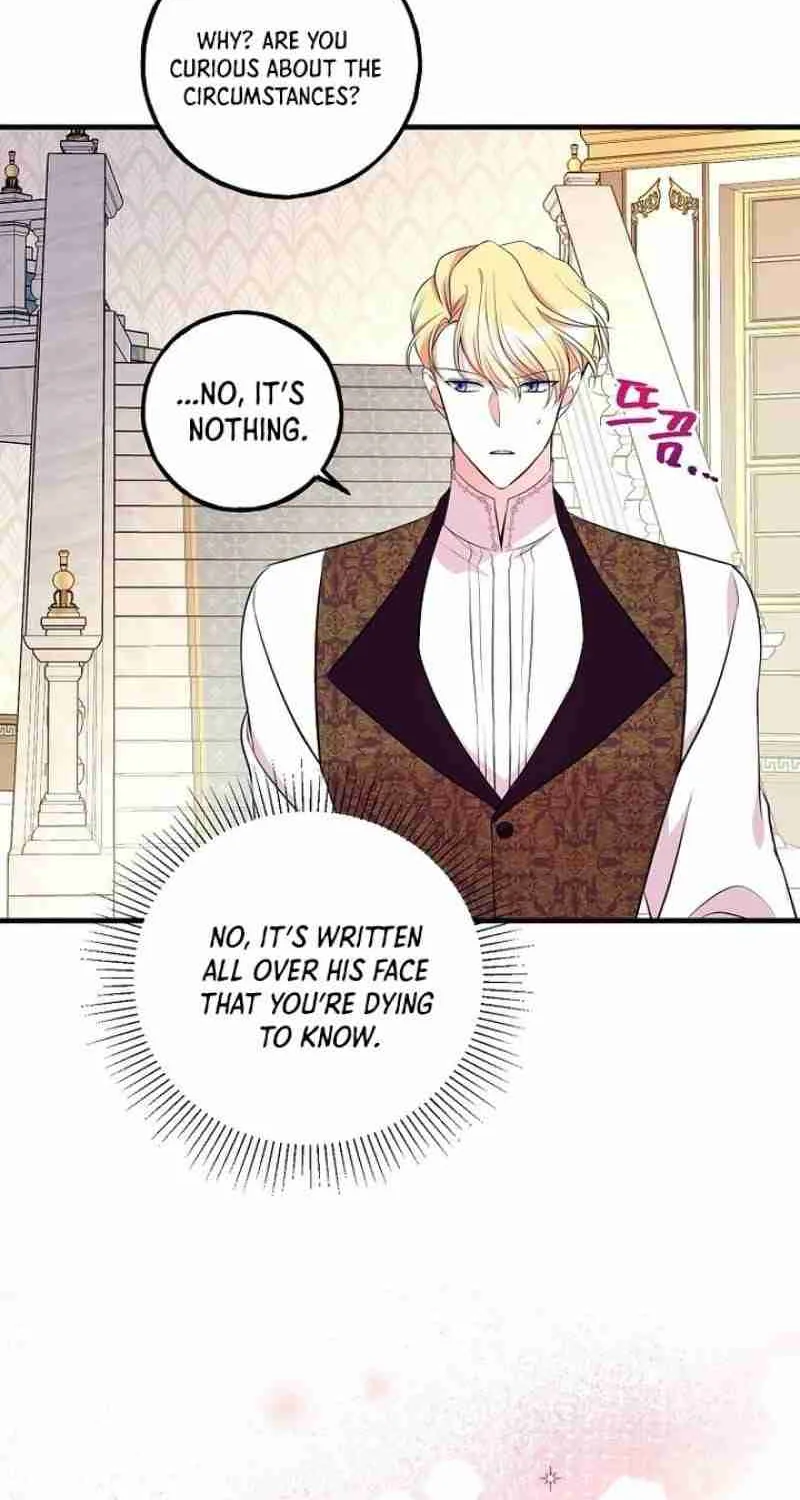 A Country Life With A Sexy King Zinmanga X Chapter 7 Page 79