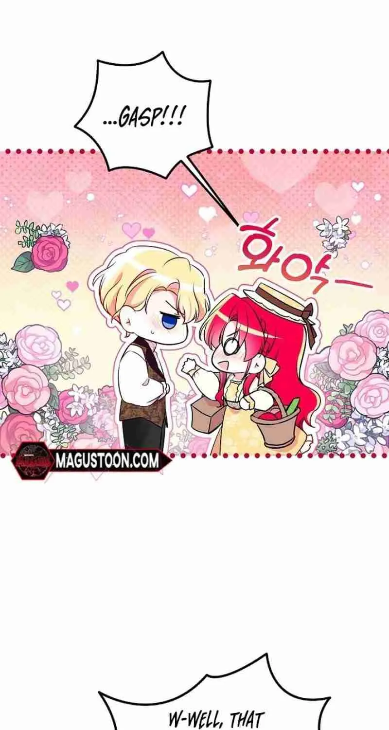A Country Life With A Sexy King Zinmanga X Chapter 7 Page 82