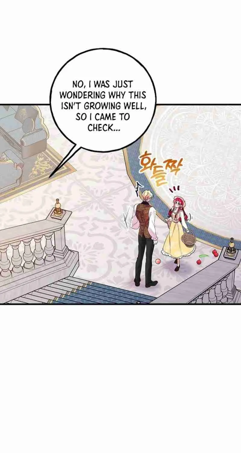 A Country Life With A Sexy King Zinmanga X Chapter 7 Page 84