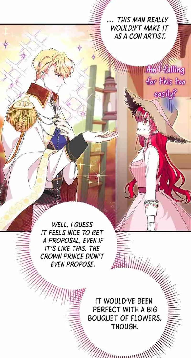 A Country Life With A Sexy King Zinmanga X Chapter 6 Page 4