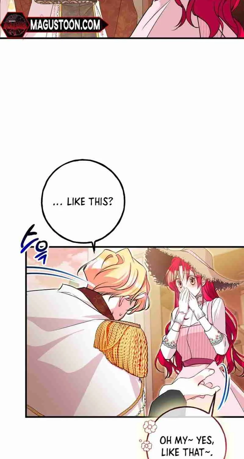 A Country Life With A Sexy King Zinmanga X Chapter 6 Page 6