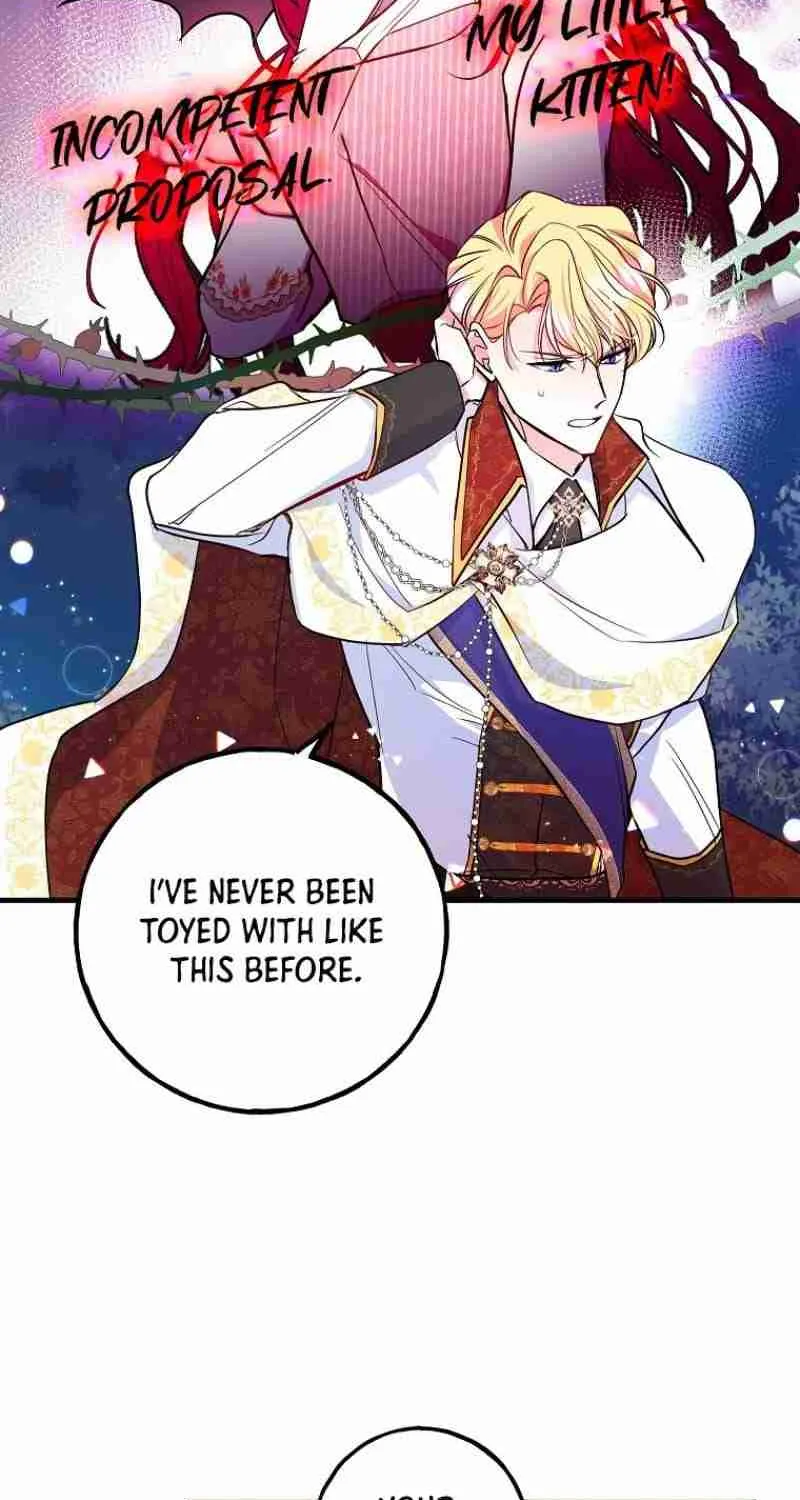 A Country Life With A Sexy King Zinmanga X Chapter 6 Page 23