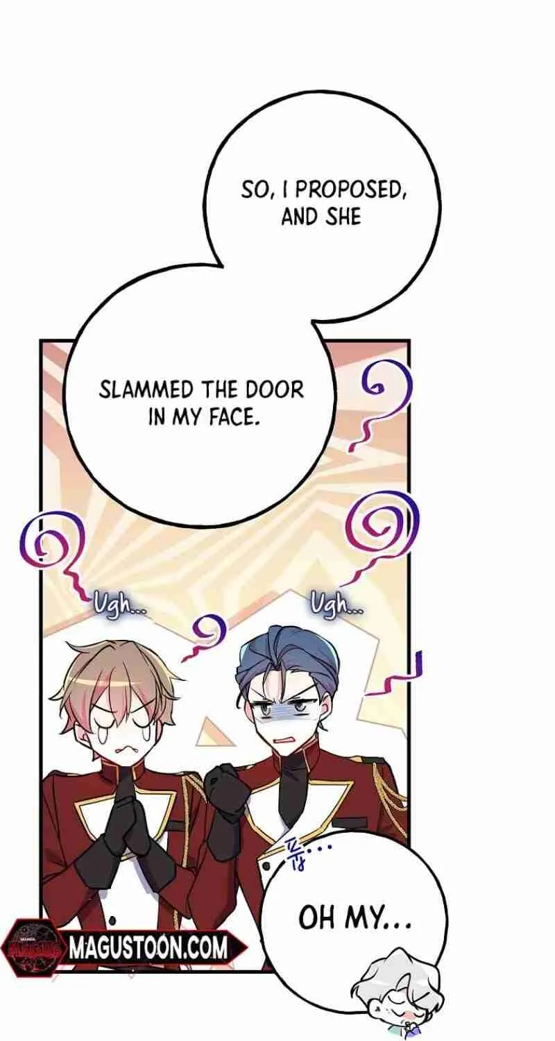A Country Life With A Sexy King Zinmanga X Chapter 6 Page 29