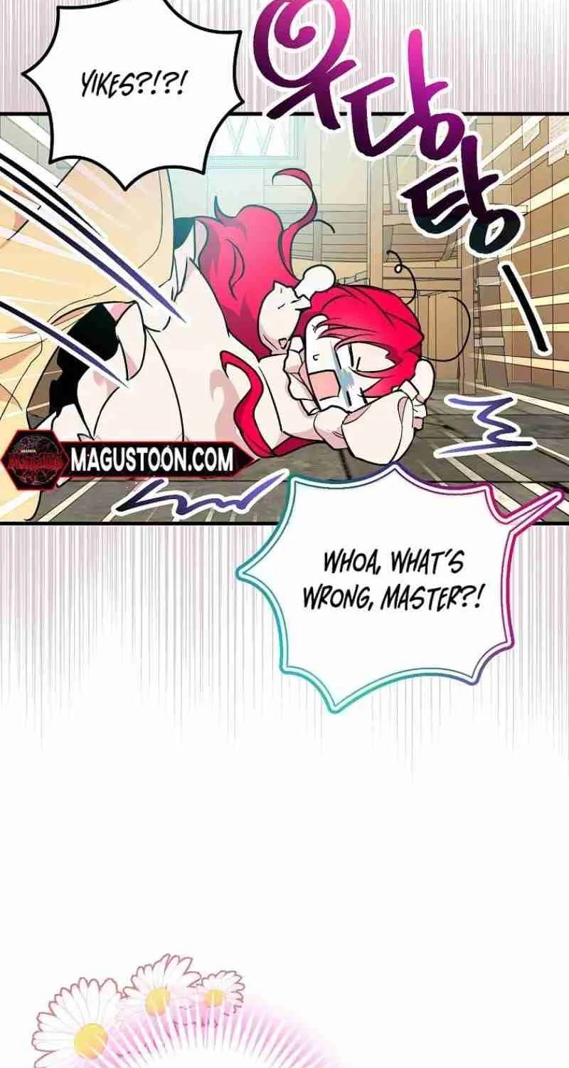 A Country Life With A Sexy King Zinmanga X Chapter 6 Page 41