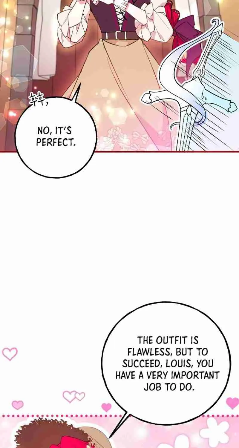 A Country Life With A Sexy King Zinmanga X Chapter 6 Page 49