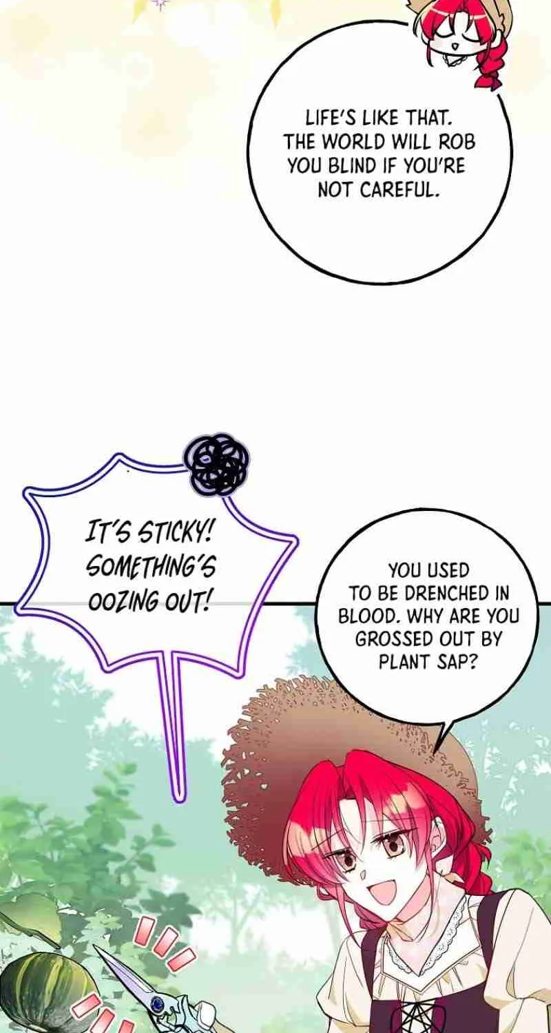 A Country Life With A Sexy King Zinmanga X Chapter 6 Page 55