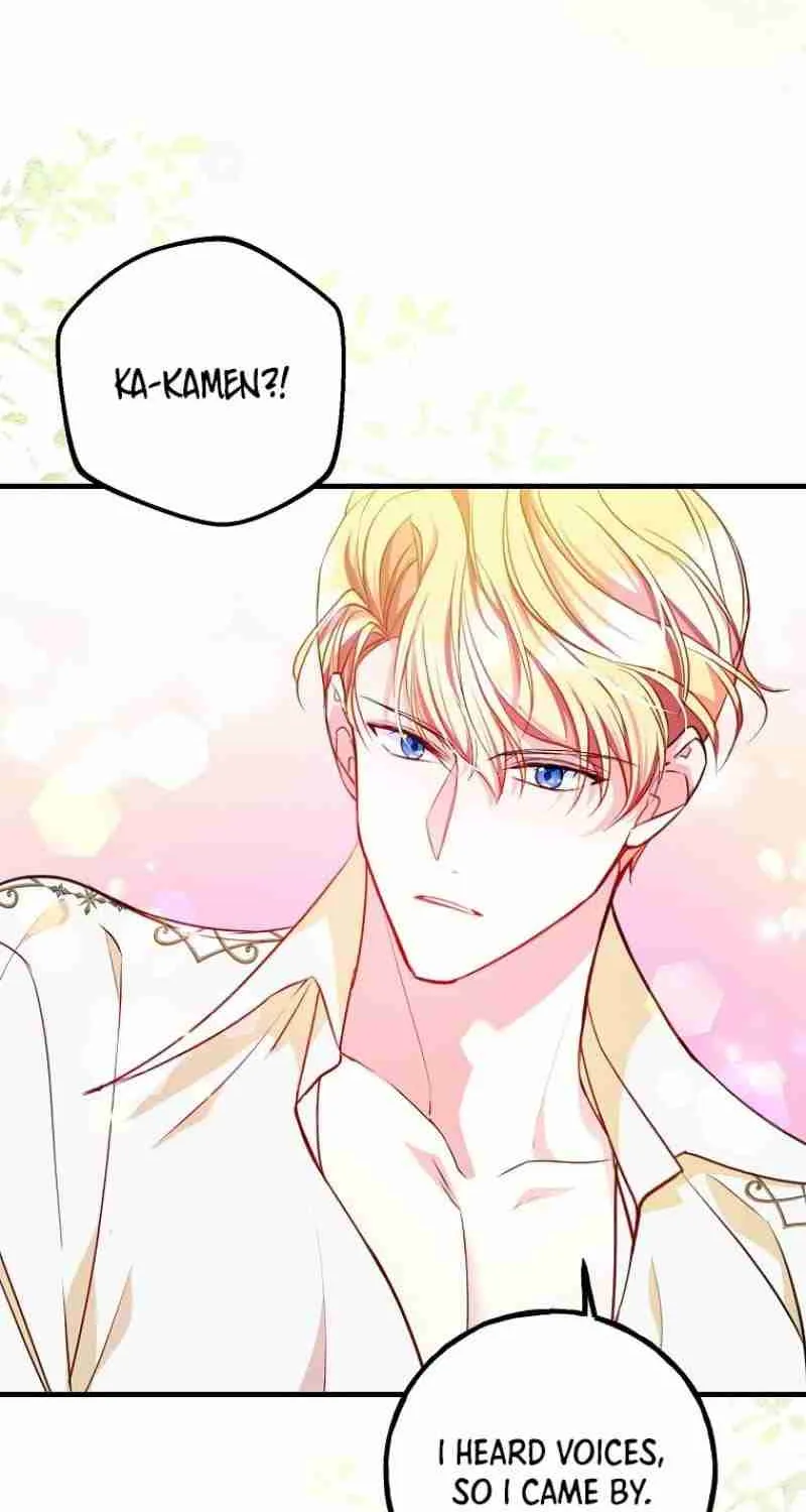 A Country Life With A Sexy King Zinmanga X Chapter 6 Page 59