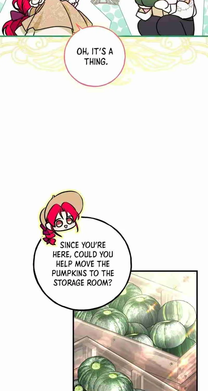 A Country Life With A Sexy King Zinmanga X Chapter 6 Page 66