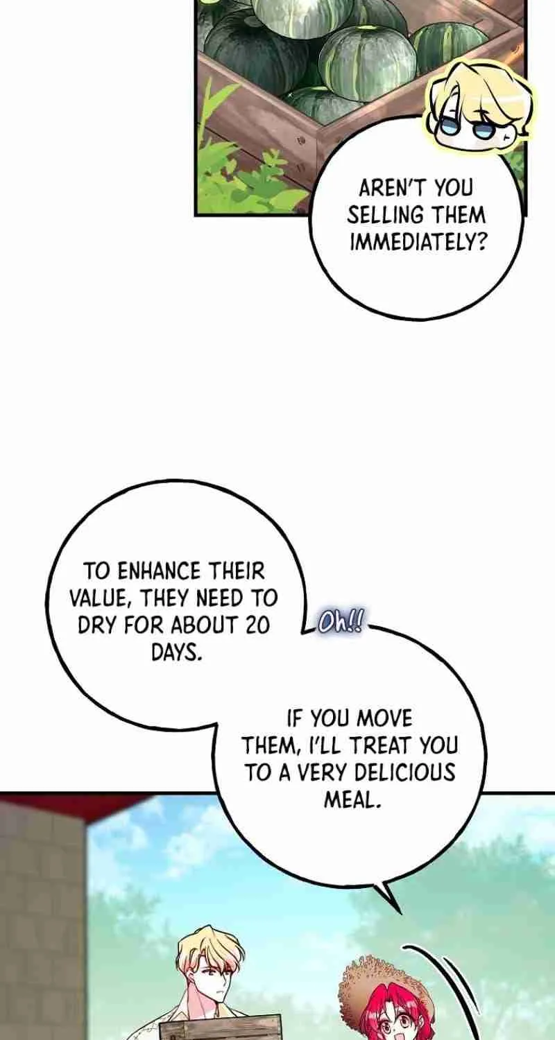 A Country Life With A Sexy King Zinmanga X Chapter 6 Page 67