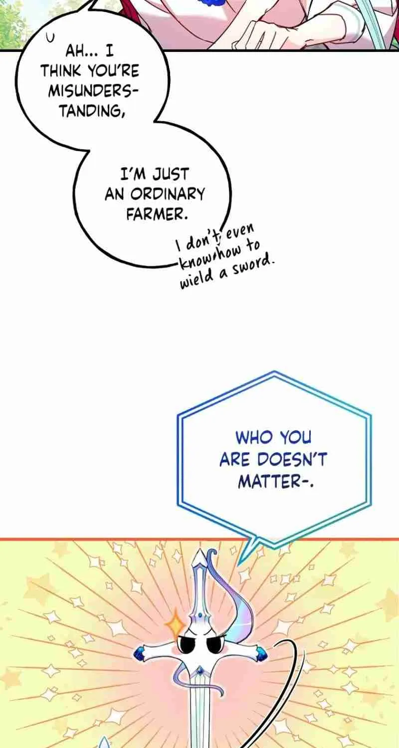 A Country Life With A Sexy King Zinmanga X Chapter 4 Page 28