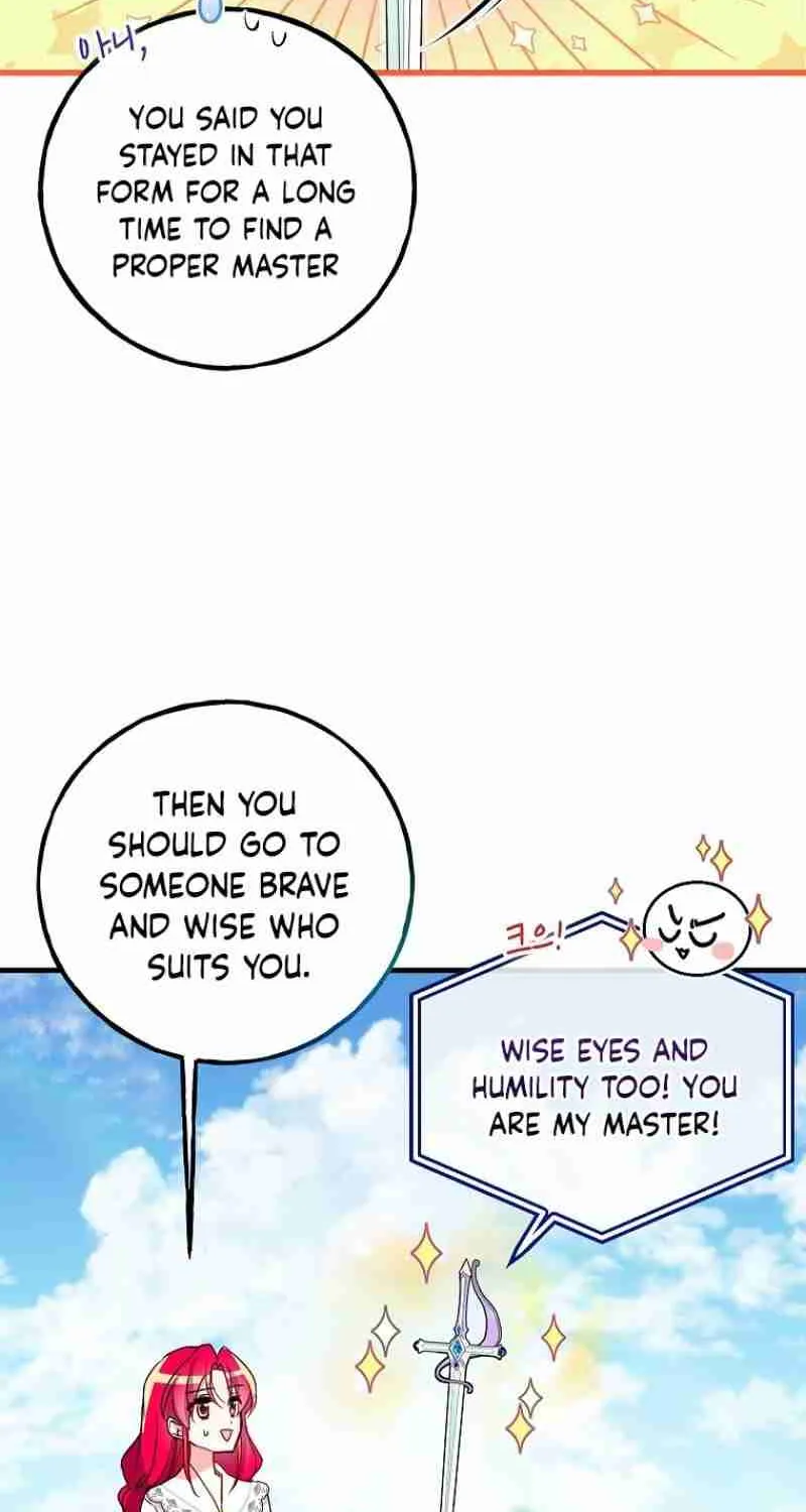 A Country Life With A Sexy King Zinmanga X Chapter 4 Page 29